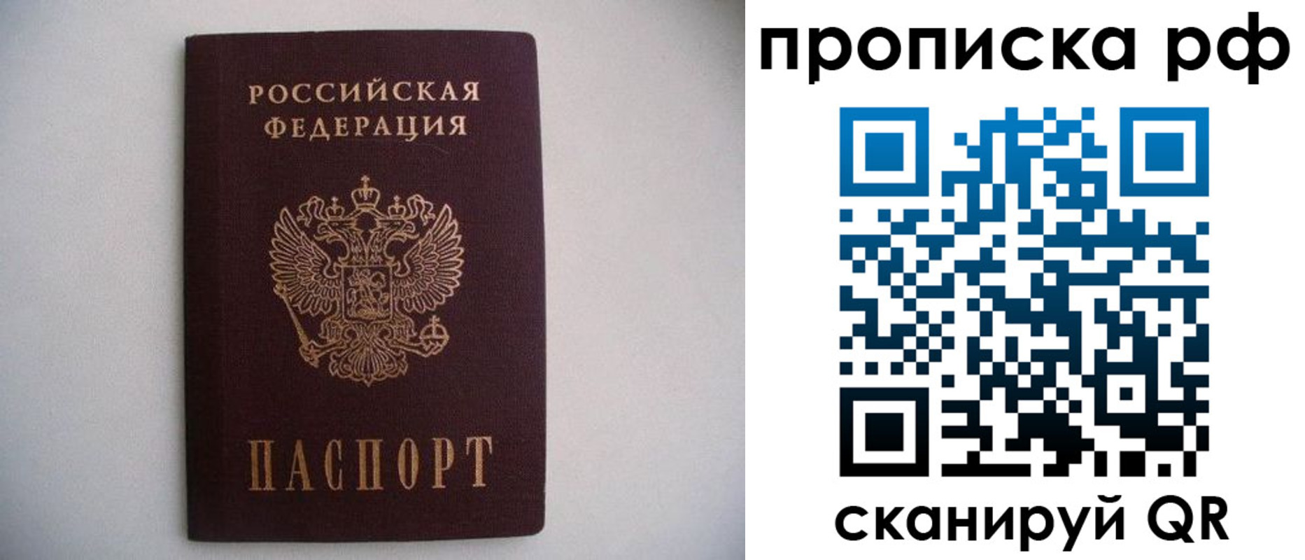 временная регистрация гарантия в Гае